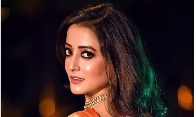 Raima Sen