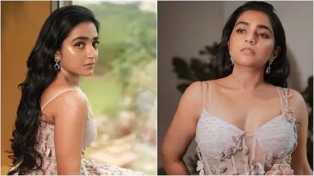 Rajisha Vijayan - Young Malayalam Actresses
