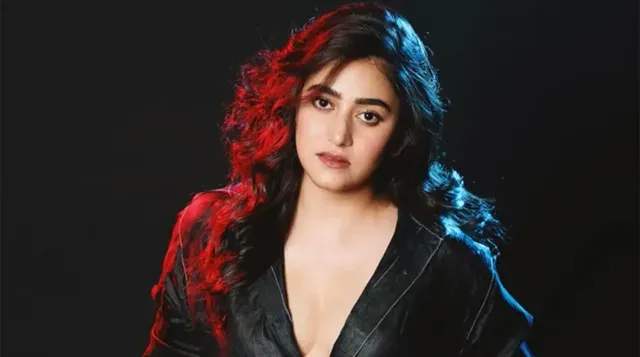 Ridhima Ghosh