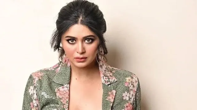 Ritabhari Chakraborty Ritabhari Chakraborty