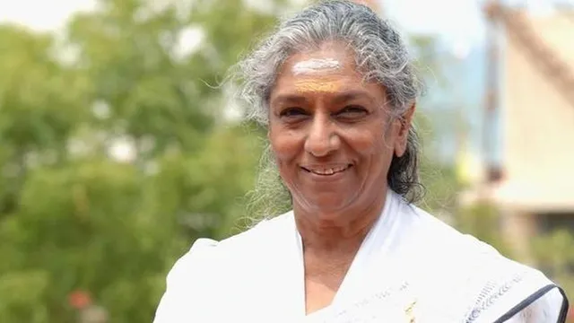 S. Janak 