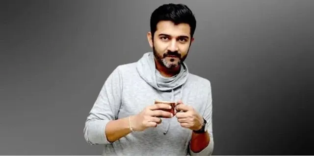 Sachin Sanghvi