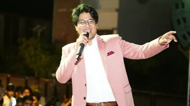 Saurav Maithani