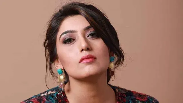 Shireen Mirza