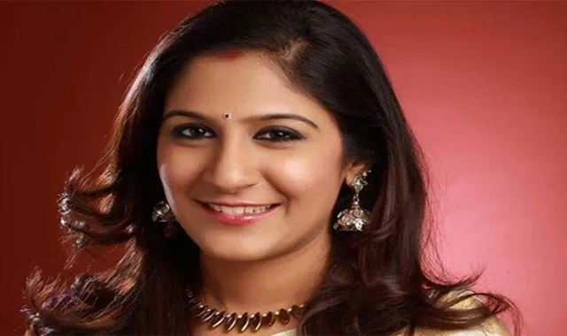 Shweta Mohan - Malayalam Singers in Bollywood