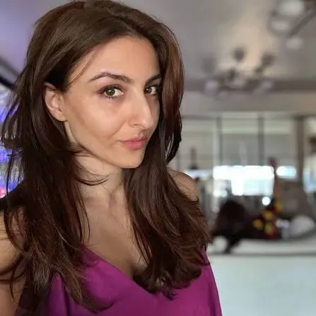 Soha Ali Khan Soha Ali Khan Hush Hush actress