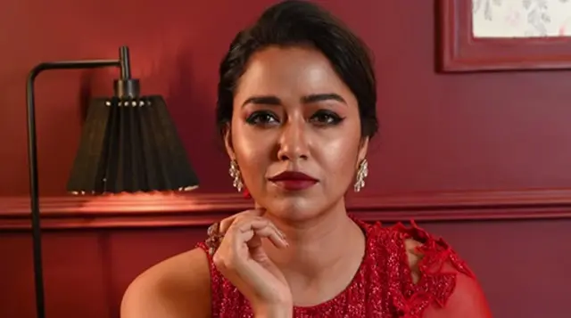 Sohini Sarkar Sohini Sarkar