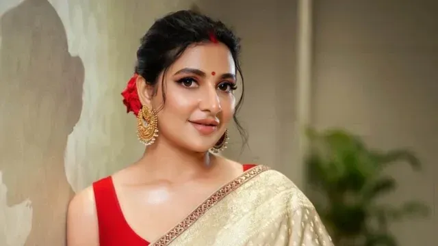 Subhashree Ganguly