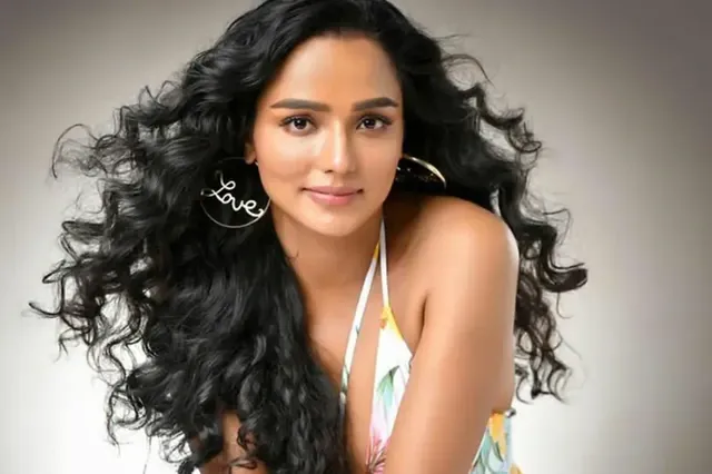 Tuhina Das
