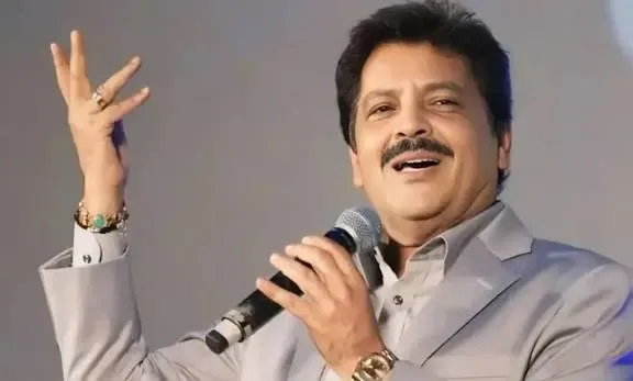 Udit Narayan