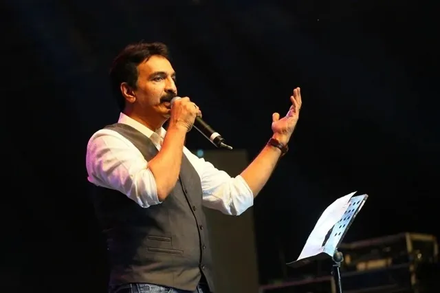 Unni Menon - Malayalam Singers in Bollywood
