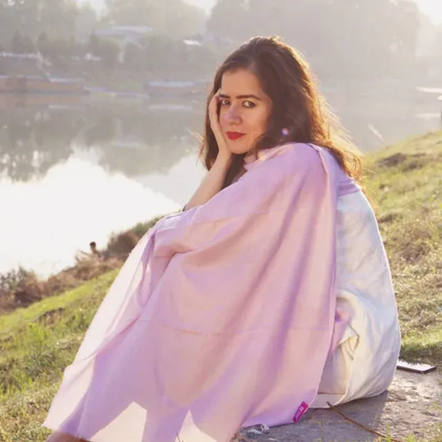 Vibha Saraf - Kashmiri Singers in Bollywood