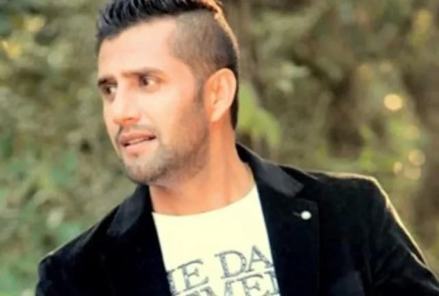 Vicky Chauhan - Himachali singers in Bollywood,