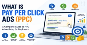 What Is Pay Per Click Ads PPC Advertising Guide