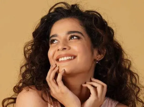 Mithila Palkar Marathi web series actress