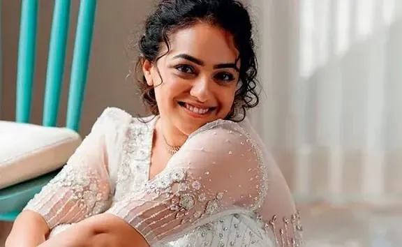 Nithya Menen Telugu Web Series Actress