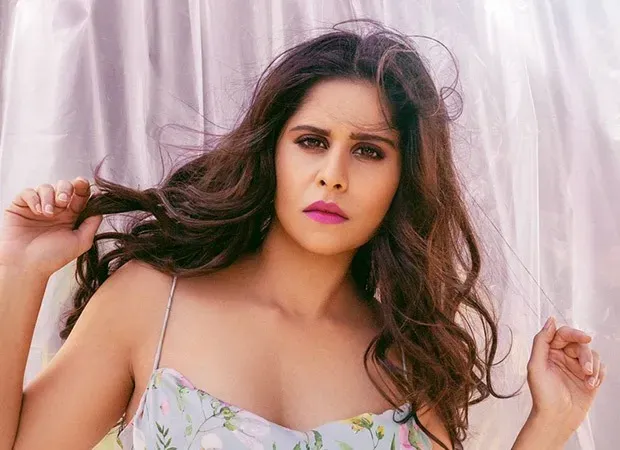 Sai Tamhankar Marathi web series actress