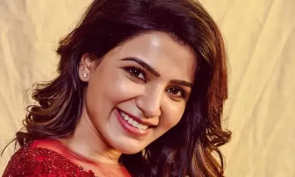 Samantha Ruth Prabhu Telugu Web Series Actress