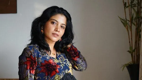 Sshivada Telugu Web Series Actress