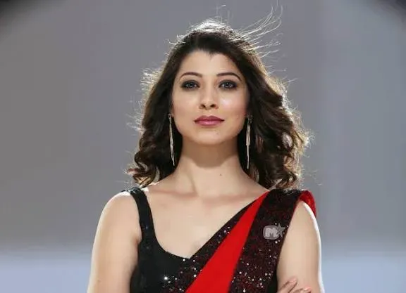 Tejaswini Pandit Marathi web series actress