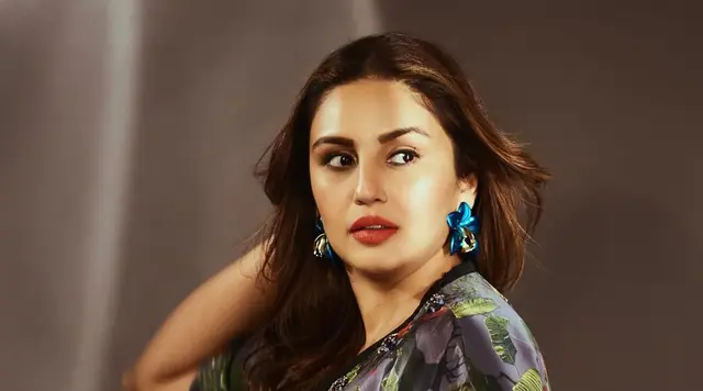 Huma Qureshi Muslim web series actresses