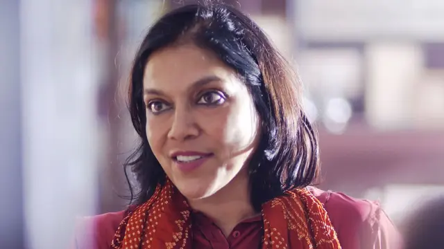 Meera Nair Malayalam actress