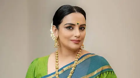 Shwetha Menon Malayalam actress
