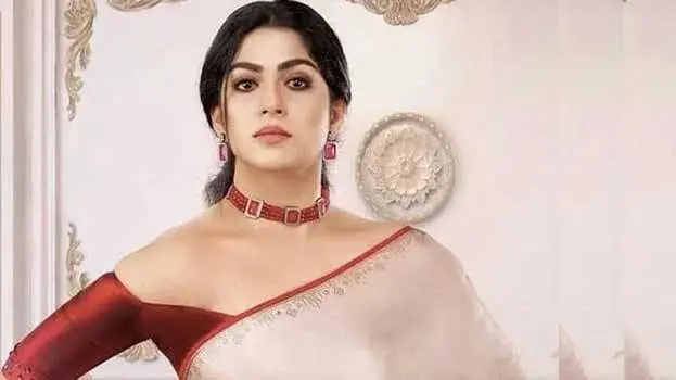 Swasika Malayalam actress